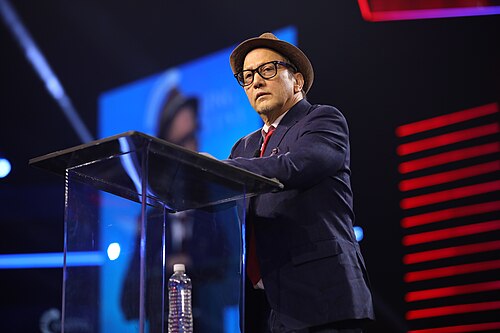 Rob Schneider, 2023
