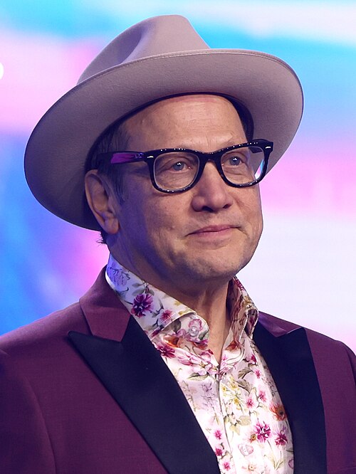 Rob Schneider, 2024