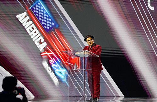 Rob Schneider, 2025