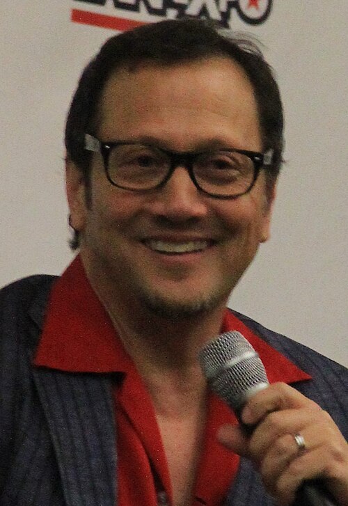 Rob Schneider, 2016