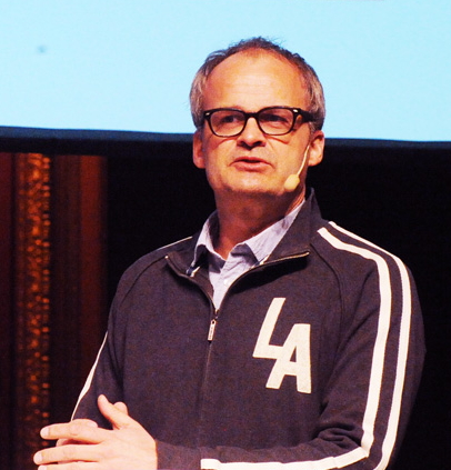 Zdjęcie: Johan Rheborg