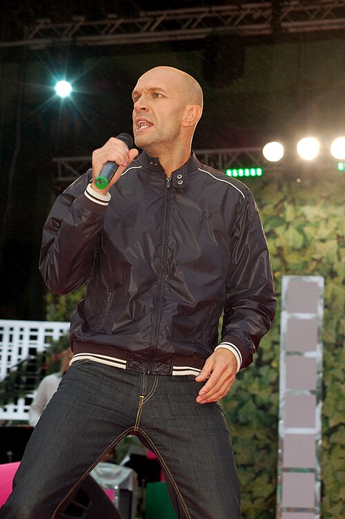 Zdjęcie: Henrik Hjelt