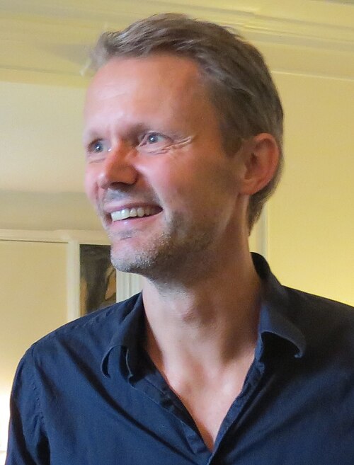 Zdjęcie: Felix Herngren
