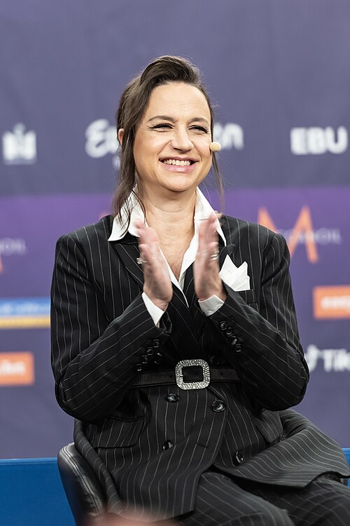Zdjęcie: Petra Mede