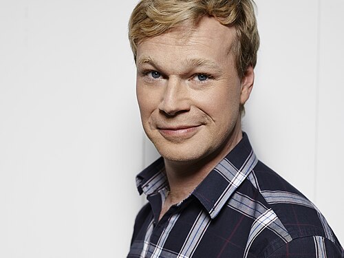Zdjęcie: Johan Glans