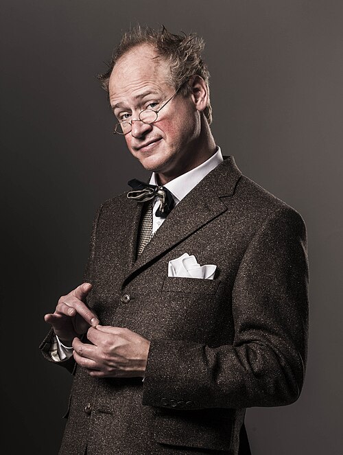 Robert Gustafsson, 2013