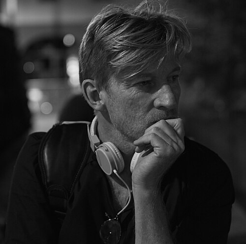 David Wenham, 2015