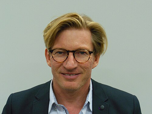 David Wenham, 2016