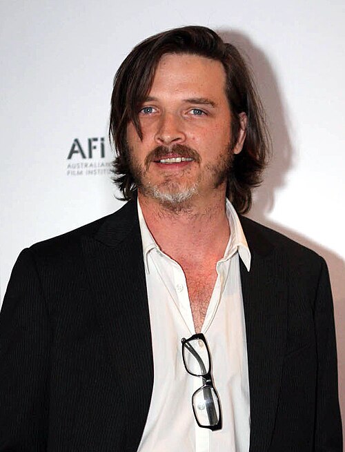 Zdjęcie: Aden Young
