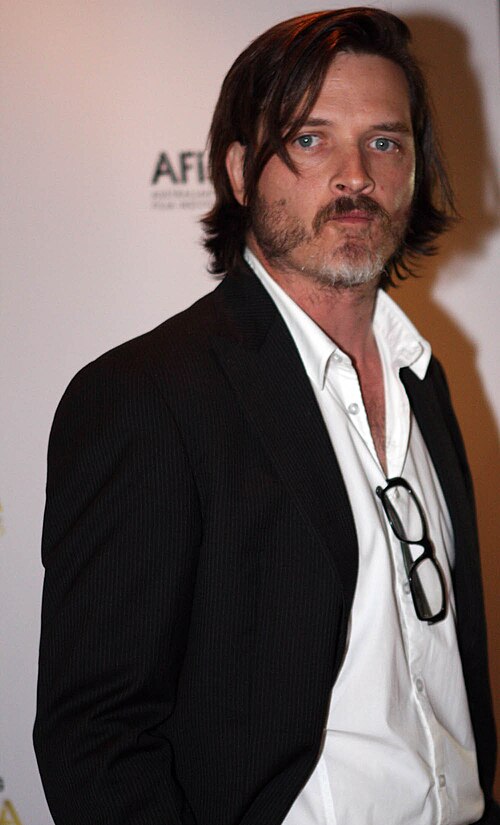 Aden Young, 2012