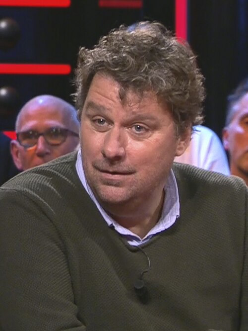 Zdjęcie: Diederik Ebbinge