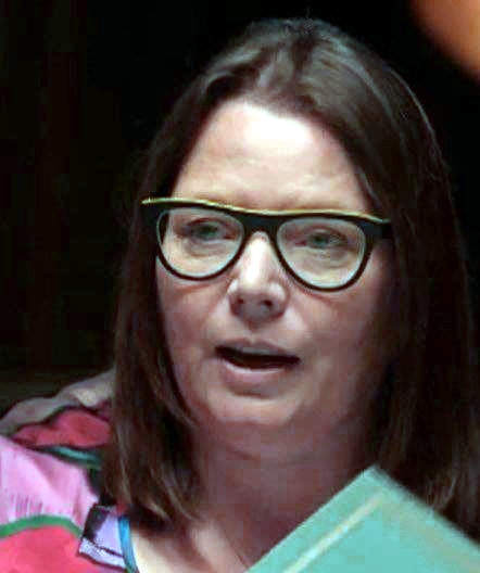 Zdjęcie: Joanna Scanlan