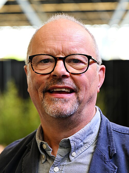 Zdjęcie: Robert Llewellyn