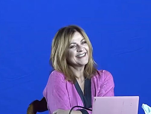 Zdjęcie: Marina Massironi