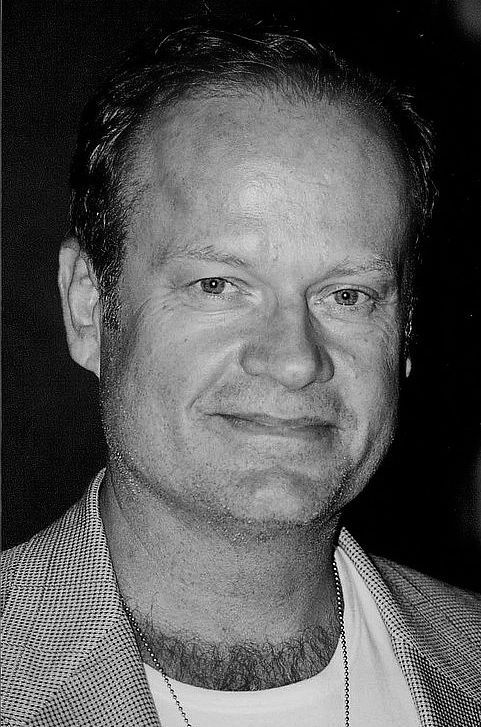 Kelsey Grammer, 2019