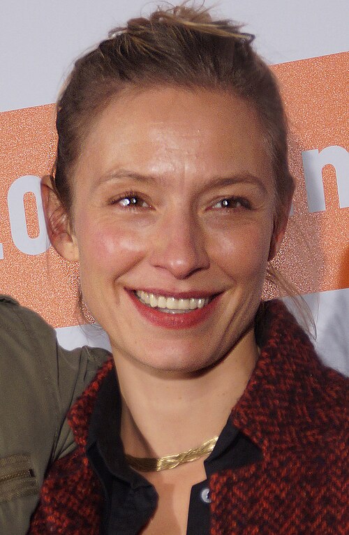 Zdjęcie: Sandra Borgmann