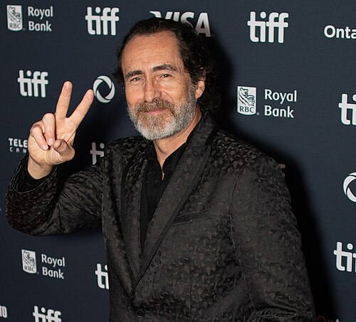 Demián Bichir, 2024
