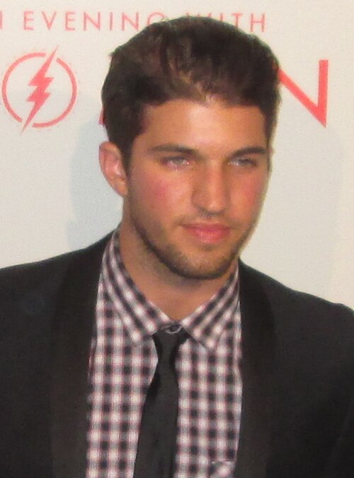 Zdjęcie: Bryan Craig