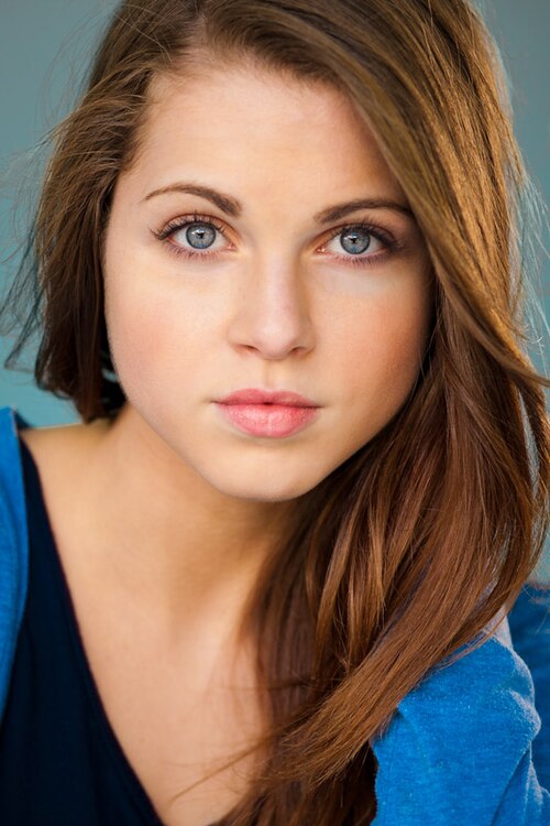 Zdjęcie: Anne Winters