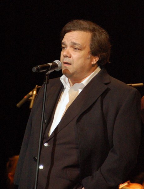 Zdjęcie: Didier Bourdon