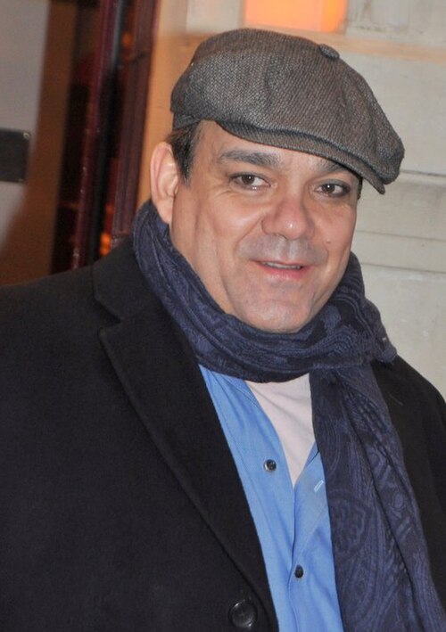 Didier Bourdon, 2010