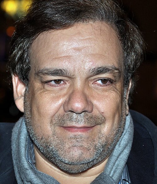 Didier Bourdon, 2013