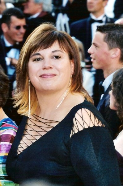 Zdjęcie: Michèle Bernier