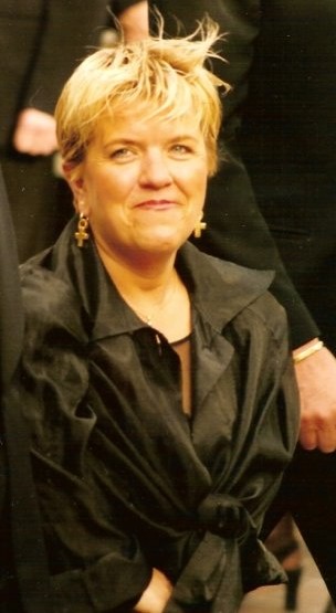 Zdjęcie: Mimie Mathy
