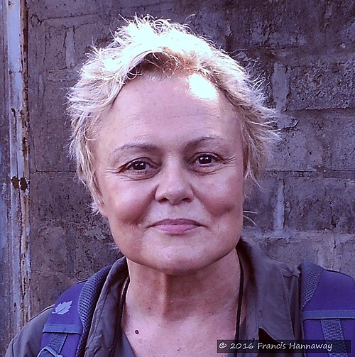 Muriel Robin, 2016