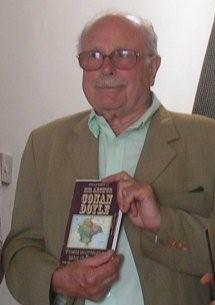 Zdjęcie: Edward Hardwicke