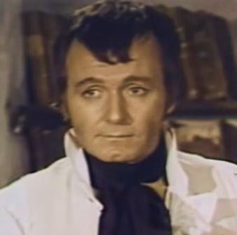 Zdjęcie: Kenneth Haigh