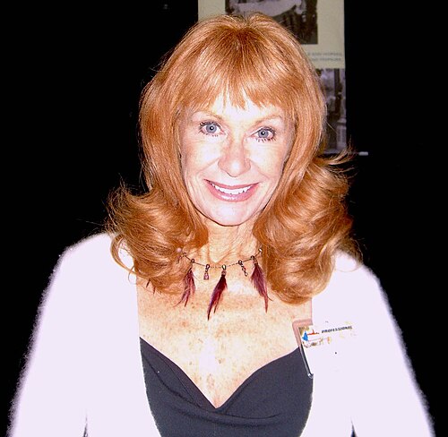 Zdjęcie: Carol Cleveland