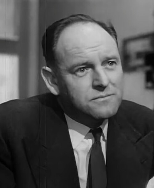 Zdjęcie: Bernard Lee