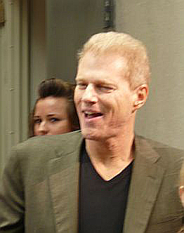 Zdjęcie: Noah Emmerich