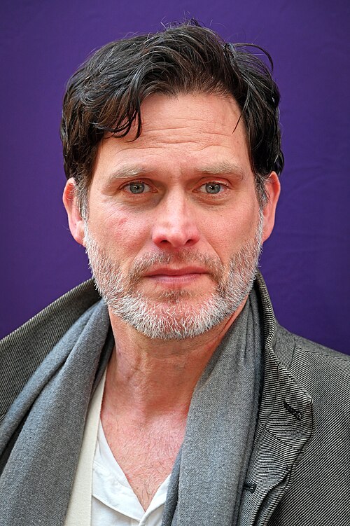 Zdjęcie: Steven Pasquale