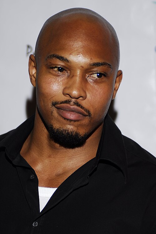 Zdjęcie: Sticky Fingaz