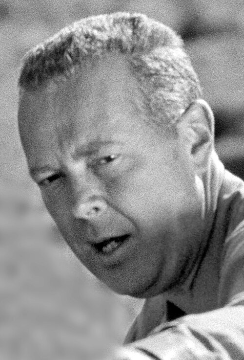 Zdjęcie: Delbert Mann
