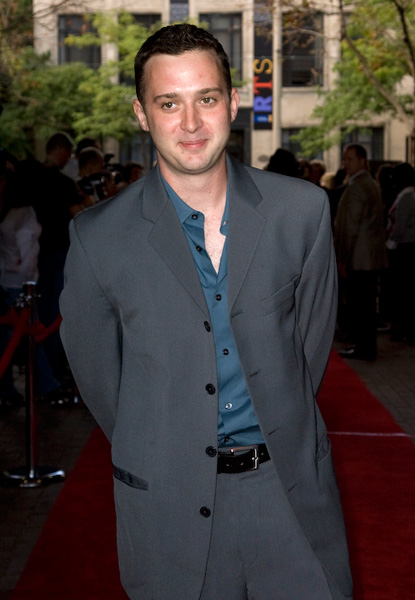 Zdjęcie: Eddie Kaye Thomas