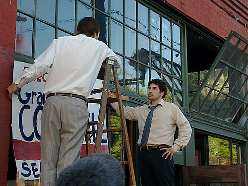 Jason Biggs, 2010