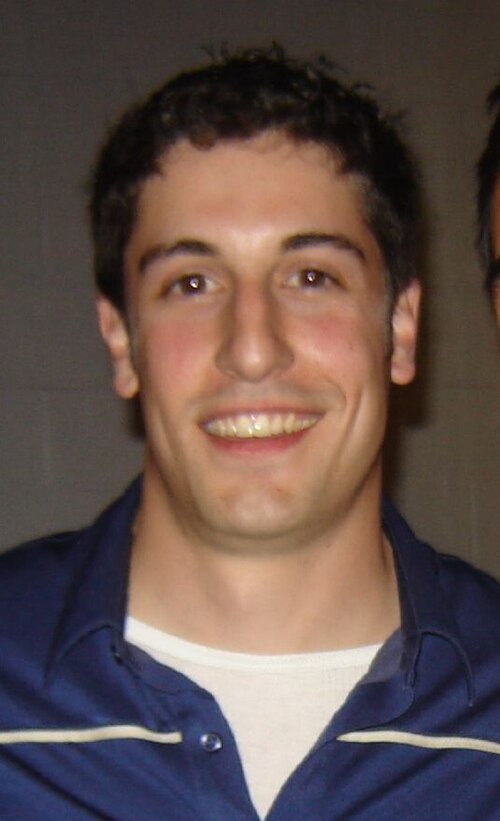 Jason Biggs, 2007