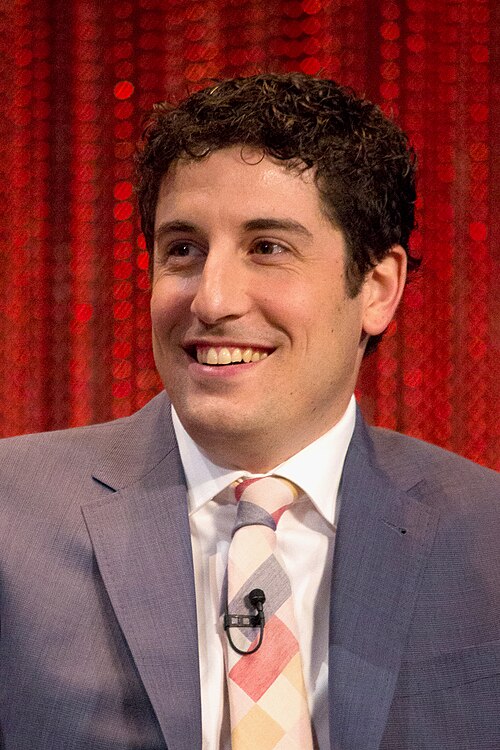 Jason Biggs, 2014