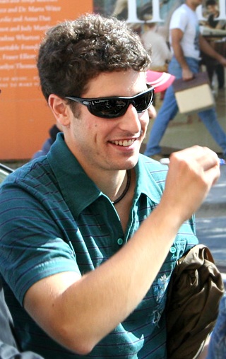 Jason Biggs, 2006