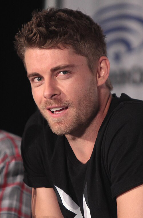 Zdjęcie: Luke Mitchell