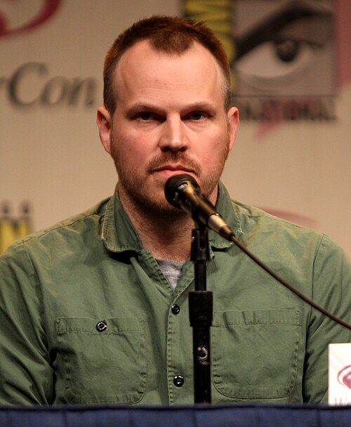 Zdjęcie: Marc Webb