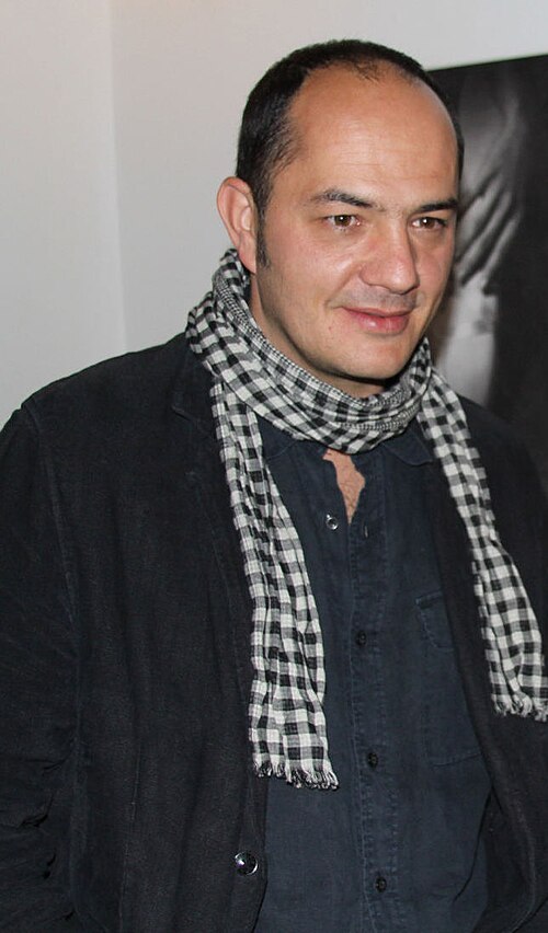 Zdjęcie: Julián Arango