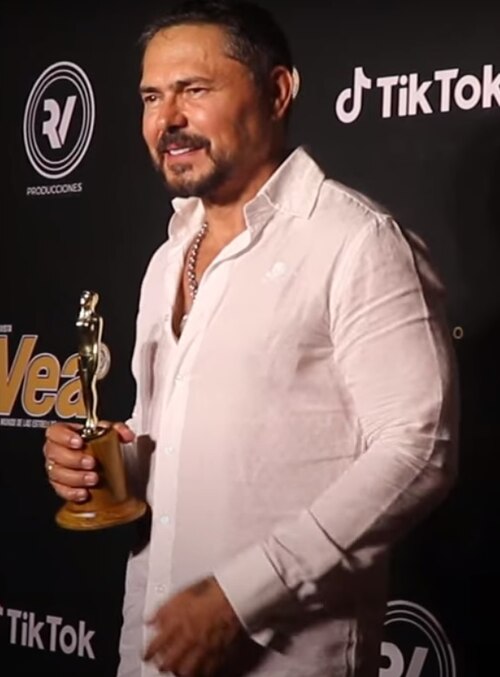 Zdjęcie: Lucho Velasco