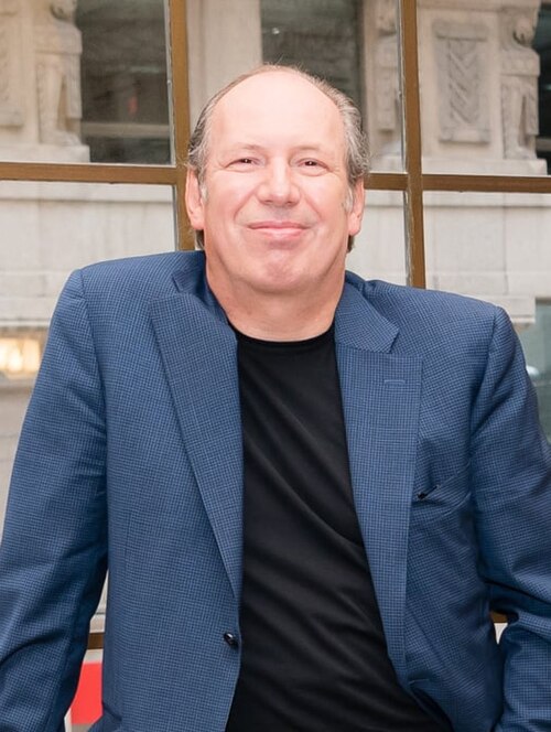 Zdjęcie: Hans Zimmer