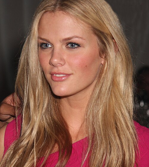 Zdjęcie: Brooklyn Decker