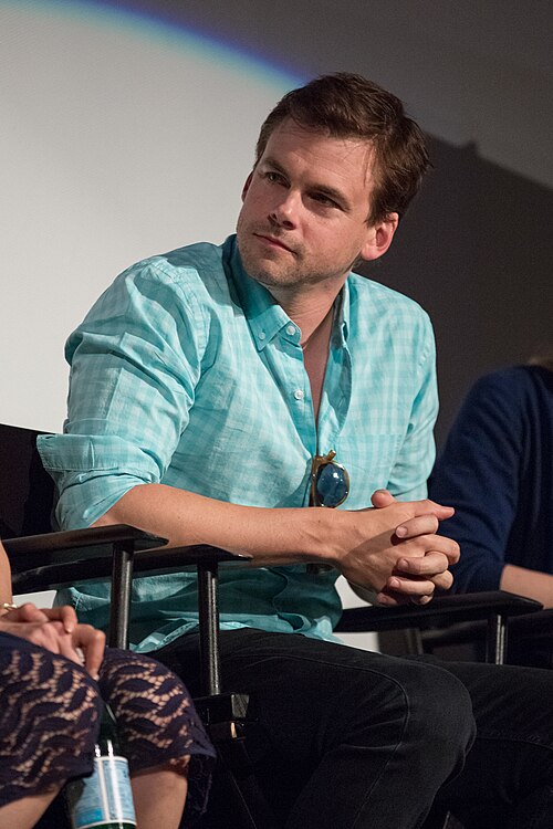 Zdjęcie: Tommy Dewey