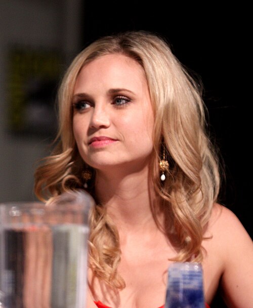 Zdjęcie: Fiona Gubelmann